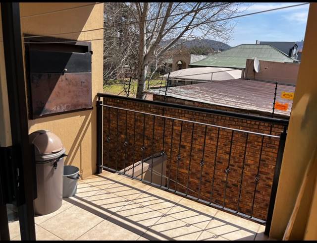 1 BEDROOM APARTMENT FOR SALE IN HEIDELBERG CENTRAL